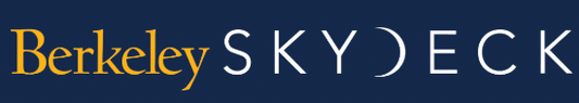 OmBiome is Accepted into UC Berkeley's Sky Deck Accelerator