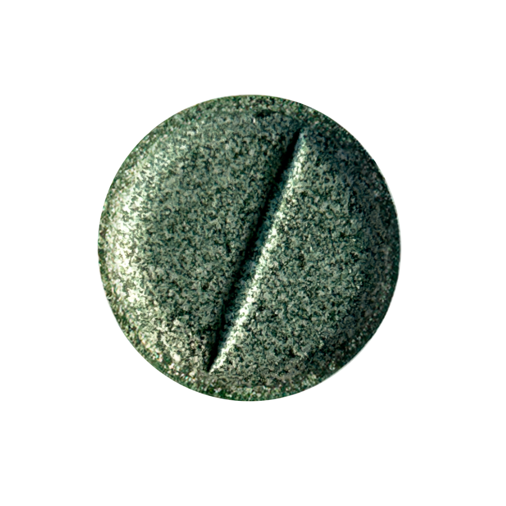 OmBites Spirulina Chewables _ Vendor-Pack _ 16x20ct